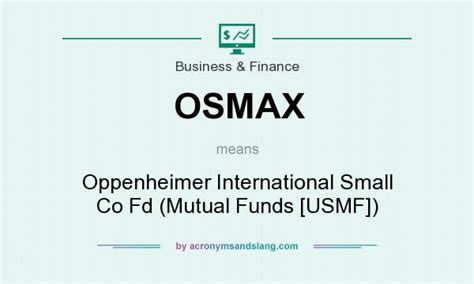 osmax|oppenheimer international small mid company.